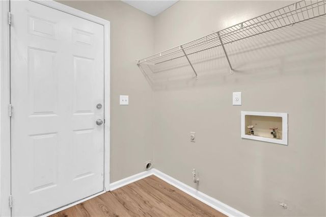 8790 Dorsey Road, Riverdale, GA 30274