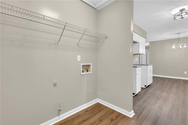 8790 Dorsey Road, Riverdale, GA 30274