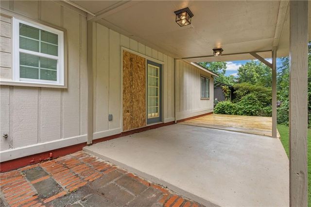 8790 Dorsey Road, Riverdale, GA 30274