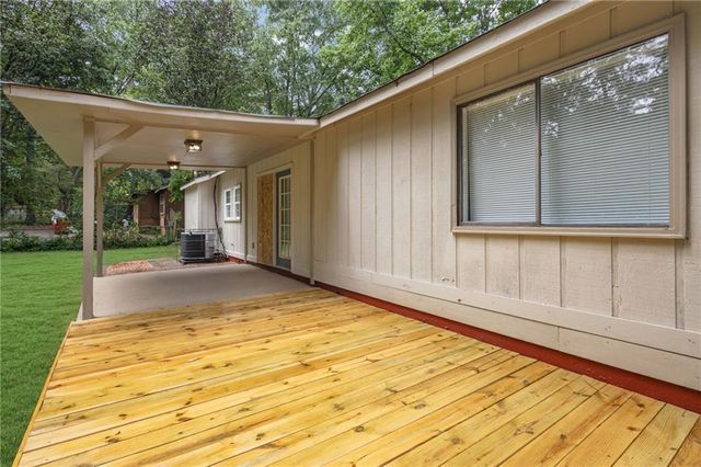 8790 Dorsey Road, Riverdale, GA 30274