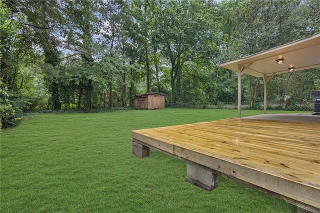8790 Dorsey Road, Riverdale, GA 30274