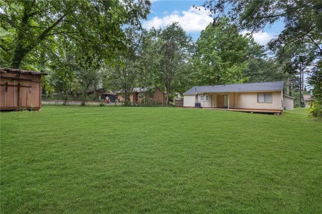 8790 Dorsey Road, Riverdale, GA 30274