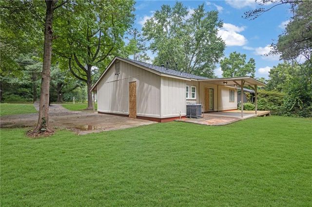 8790 Dorsey Road, Riverdale, GA 30274