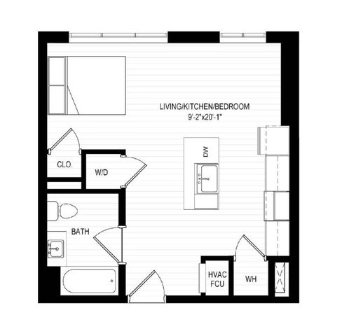 600 Broadway 309, Everett, MA 02149