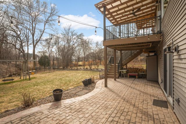 3136 N View Lane, Woodbury, MN 55125