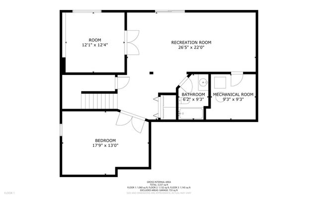 3136 N View Lane, Woodbury, MN 55125