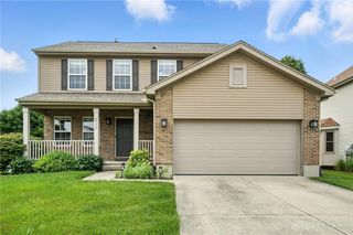 6739 Heritage Park Boulevard, Huber Heights, OH 45424