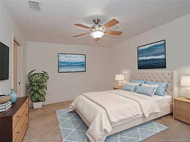 2109 Sans Souci Avenue SE, Palm Bay, FL 32909