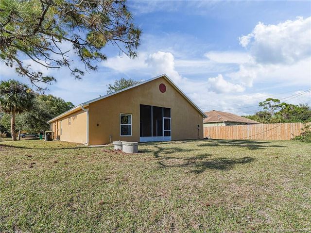 2109 Sans Souci Avenue SE, Palm Bay, FL 32909