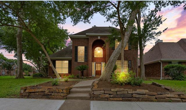 6614 Berrytree, Sugar Land, TX 77479