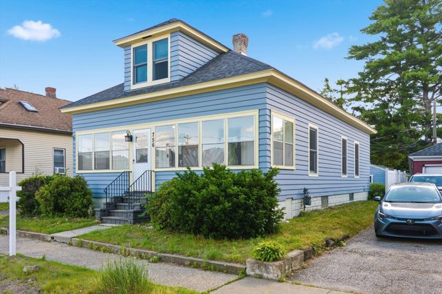 756 Montgomery Street, Manchester, NH 03102