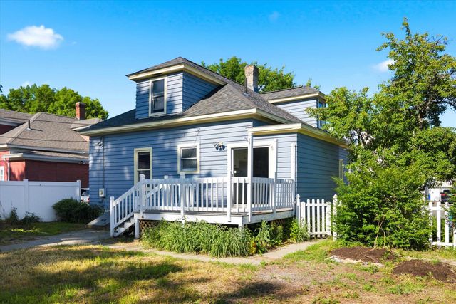 756 Montgomery Street, Manchester, NH 03102