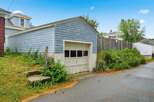 756 Montgomery Street, Manchester, NH 03102