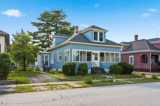 756 Montgomery Street, Manchester, NH 03102
