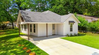 2011 Mary Lou St, Longview, TX 75602