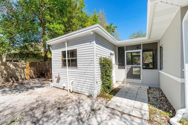 354 SAPELO Road, Jacksonville, FL 32216