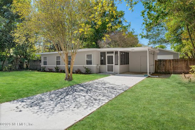 354 SAPELO Road, Jacksonville, FL 32216