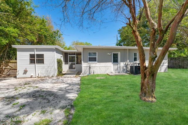 354 SAPELO Road, Jacksonville, FL 32216