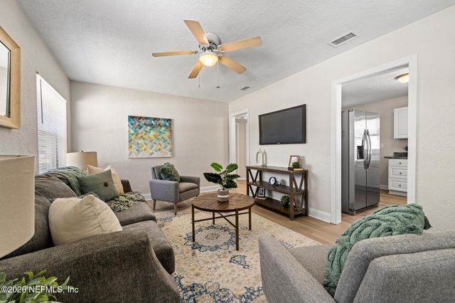 354 SAPELO Road, Jacksonville, FL 32216