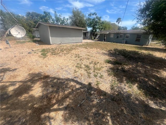 4913 Franklin Dr, Corpus Christi, TX 78415