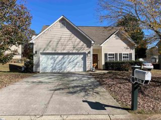 214 Rachel Evans Drive, Boiling Springs, SC 29316