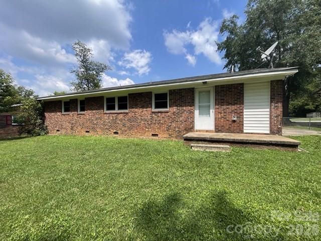 113 Lincoln Drive, Gaffney, SC 29341