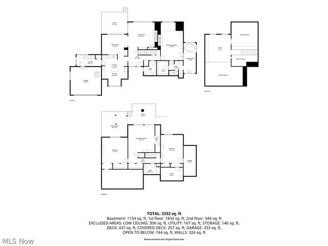 15490 Riddle Road, Chagrin Falls, OH 44022