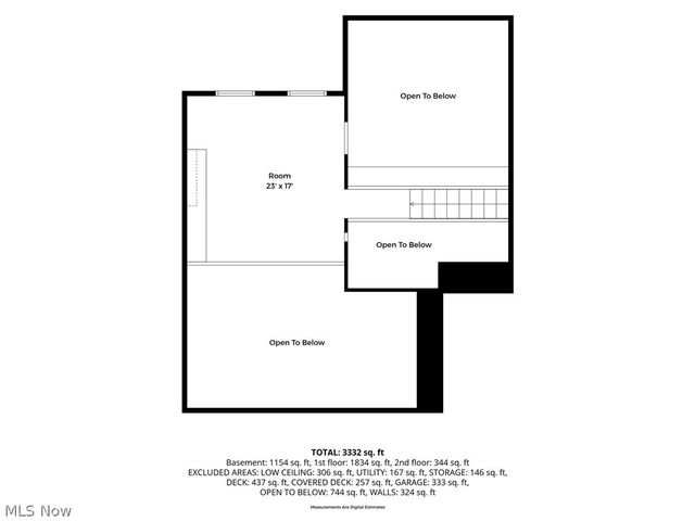 15490 Riddle Road, Chagrin Falls, OH 44022