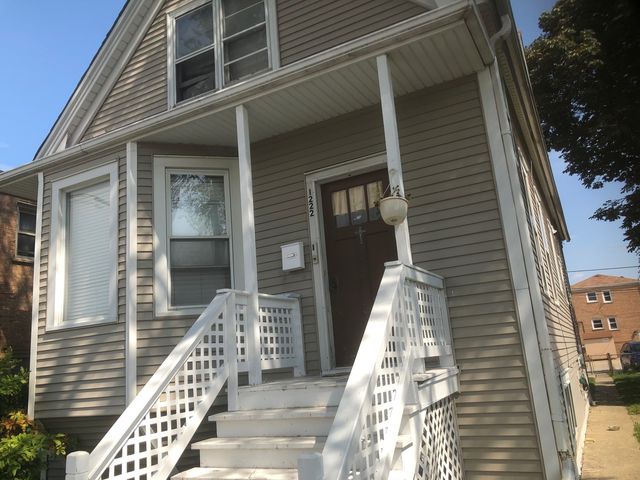 1222 circle Avenue, Forest Park, IL 60130