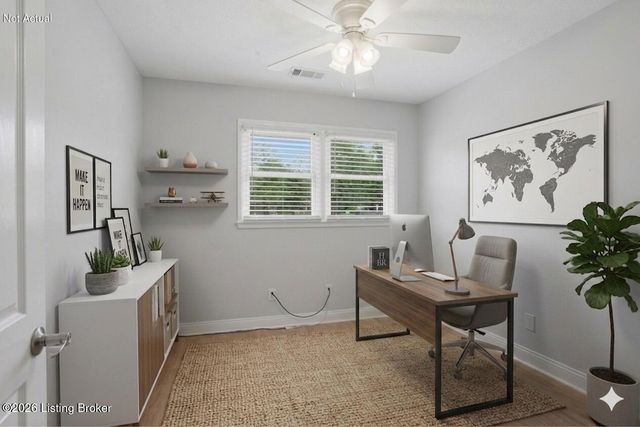 9104 New Maple Rd, Louisville, KY 40229