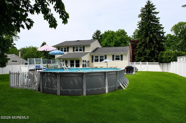 48 Harding Road, Freehold, NJ 07728