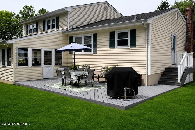 48 Harding Road, Freehold, NJ 07728