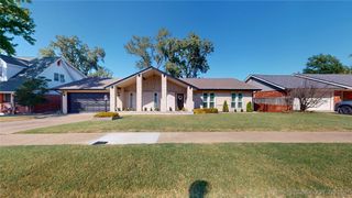 7711 E 53rd Street, Tulsa, OK 74145