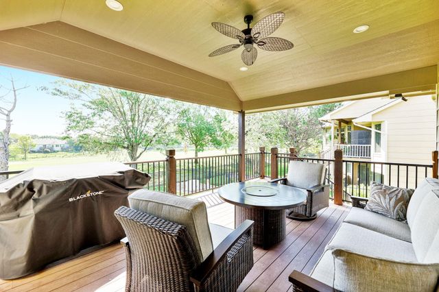 545 S Sandtrap St, Wichita, KS 67235