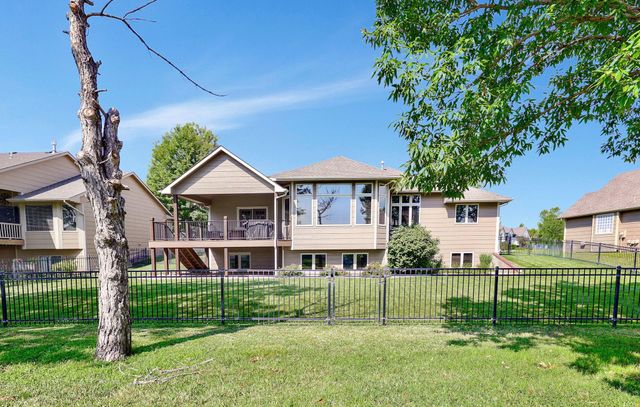 545 S Sandtrap St, Wichita, KS 67235