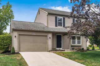 8407 Covered Wagon Court, Powell, OH 43065