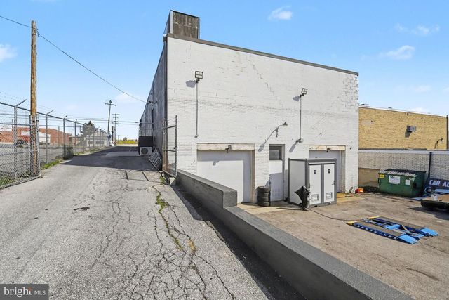 2515 PAXTON ST, Harrisburg, PA 17111