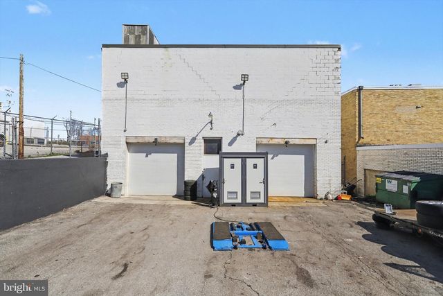2515 PAXTON ST, Harrisburg, PA 17111