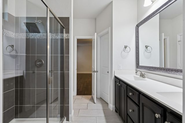 5448 Tuxbury Pond Drive, Fort Worth, TX 76179