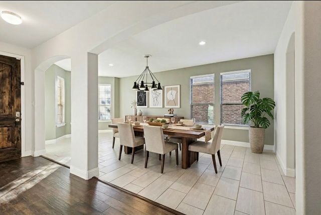 5448 Tuxbury Pond Drive, Fort Worth, TX 76179