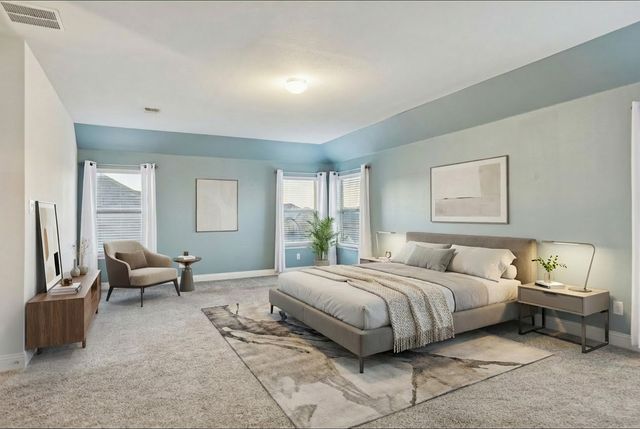 5448 Tuxbury Pond Drive, Fort Worth, TX 76179