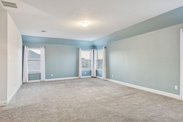 5448 Tuxbury Pond Drive, Fort Worth, TX 76179