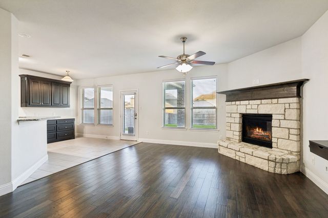 5448 Tuxbury Pond Drive, Fort Worth, TX 76179