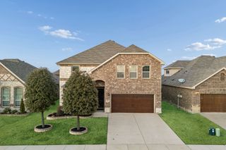 5448 Tuxbury Pond Drive, Fort Worth, TX 76179