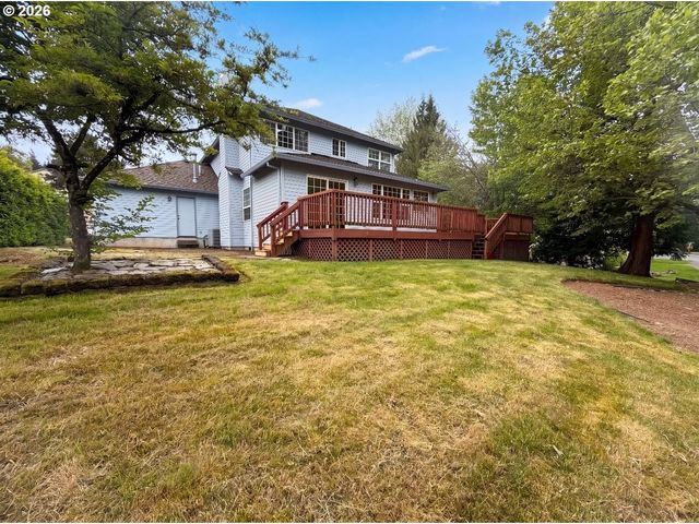 14292 Se MEADOWS Ln, Clackamas, OR 97015