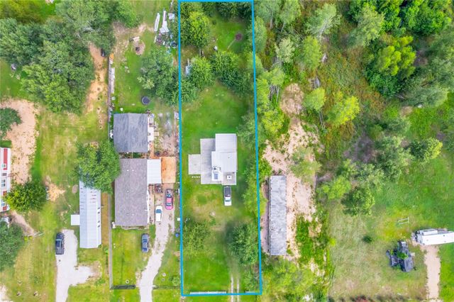 1208 1208 Rd 5005, Cleveland, TX 77327