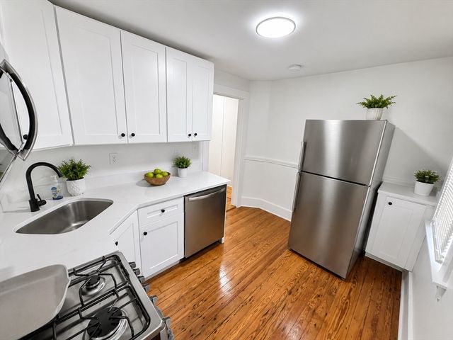 21 Main Street 21-B, Foxboro, MA 02035