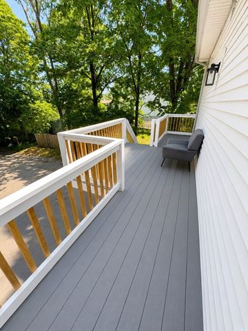 21 Main Street 21-B, Foxboro, MA 02035