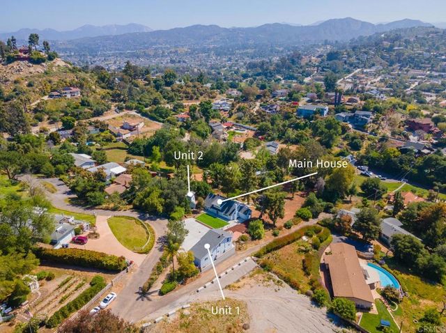 1737 Grove Road, El Cajon, CA 92020