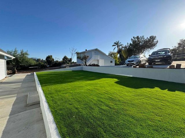 1737 Grove Road, El Cajon, CA 92020